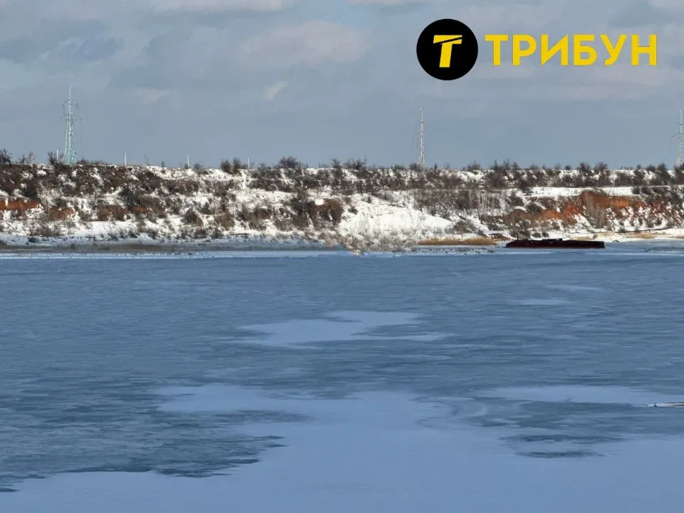 Донецькі Мальдіви, Авдіївський кар'єр