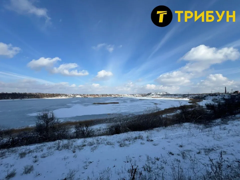 Донецькі Мальдіви, Авдіївський кар'єр