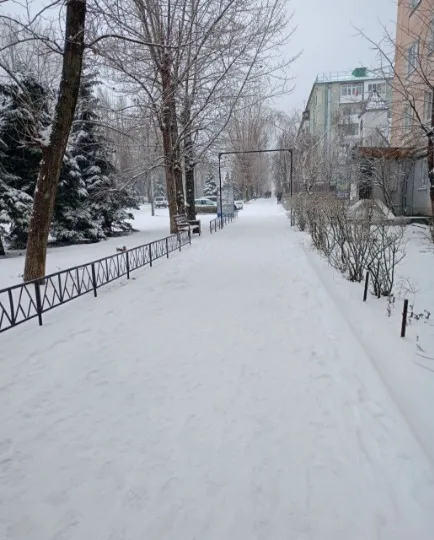 Рубіжне, пр. Переможців