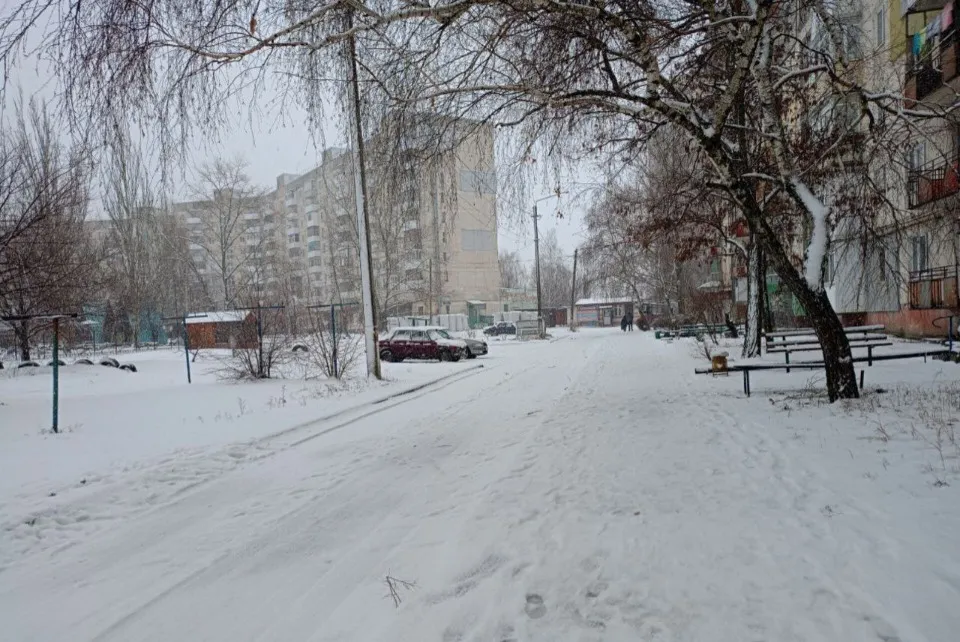 Рубіжне, 7 мкр