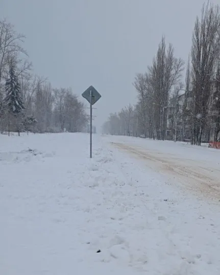 Рубіжне, вул. Миру