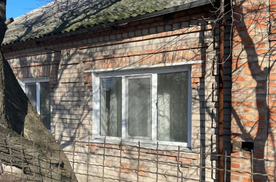 обстріл Дніпропетровщини