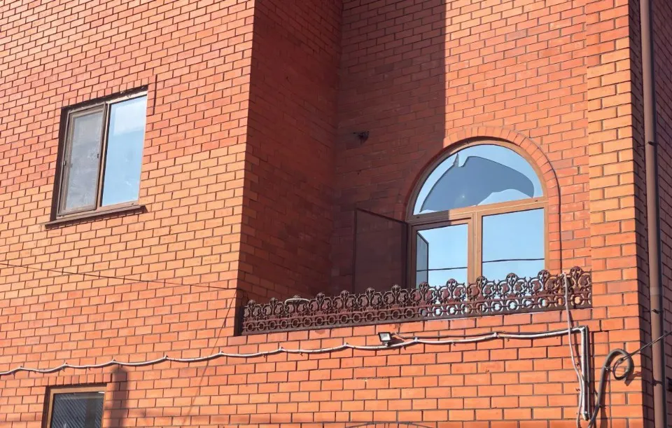 обстріл Дніпропетровщини