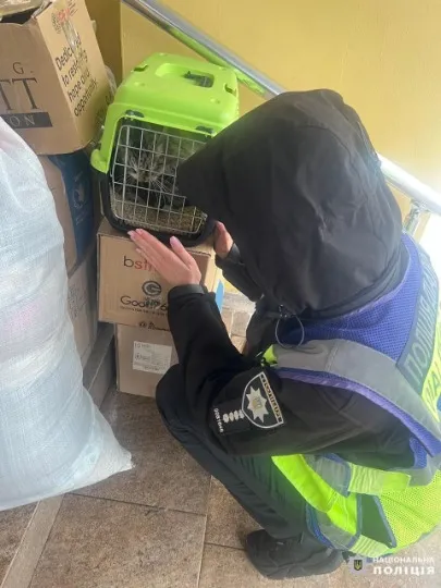 евакуація з Харківщини