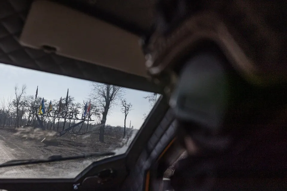 Покровськ