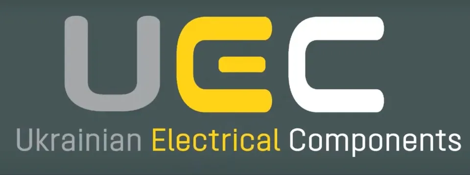 Електротовари UEC