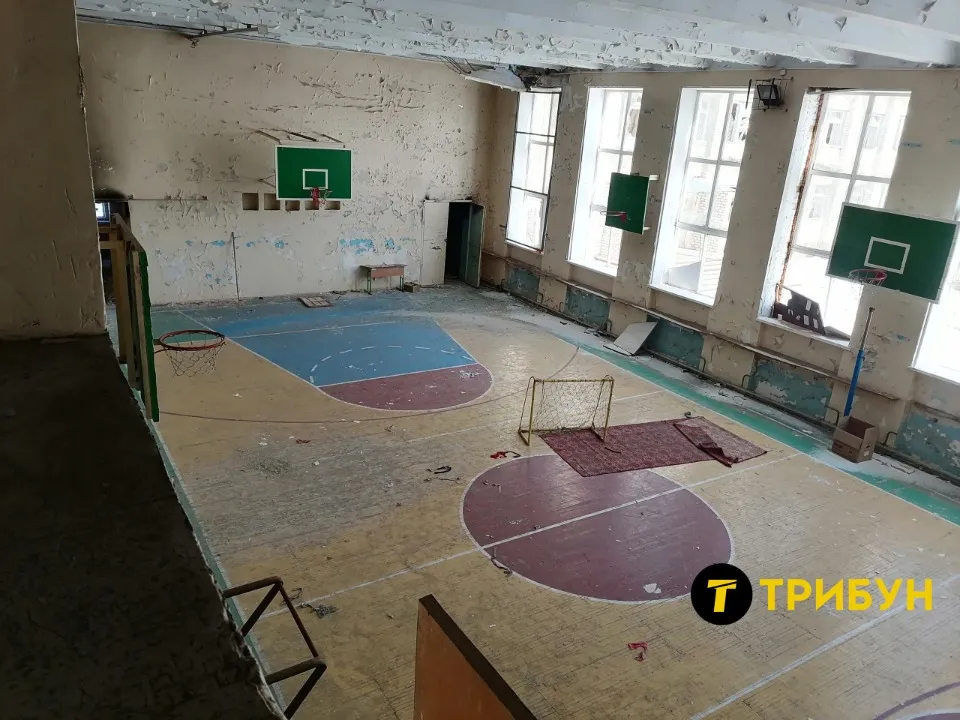 школа 14 сіверськодонецьк