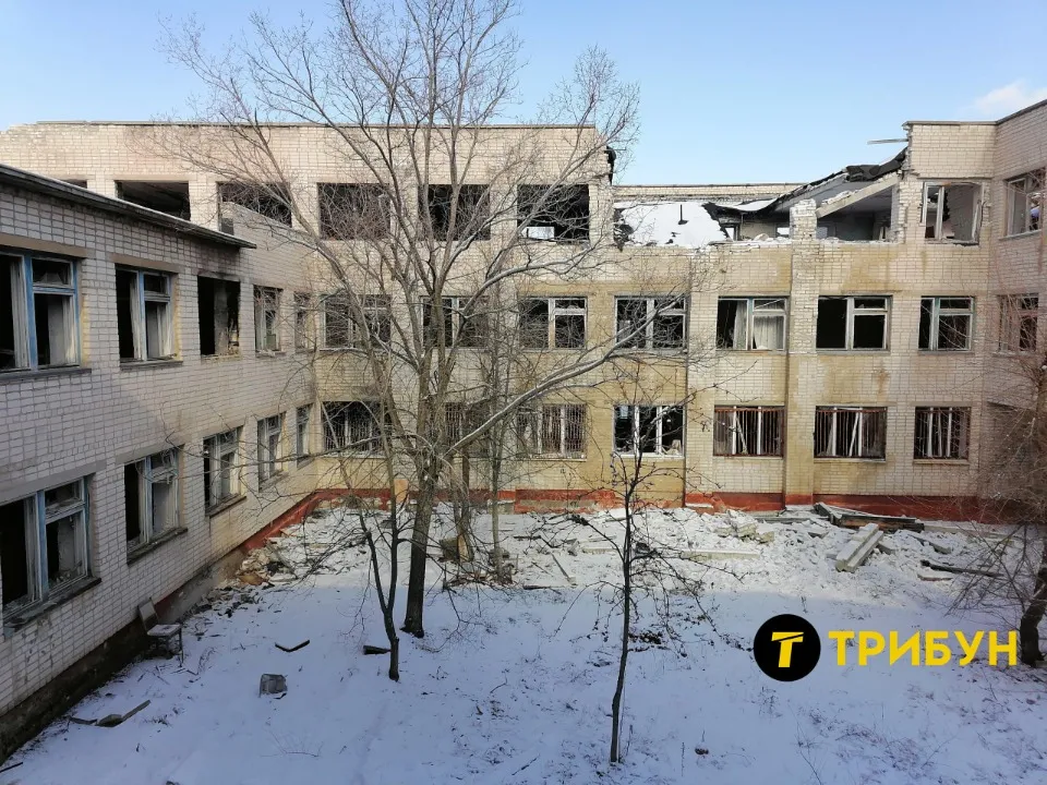 школа 14 сіверськодонецьк