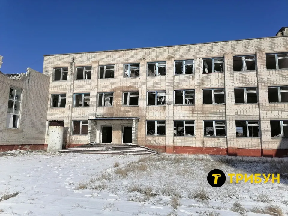 школа 14 сіверськодонецьк