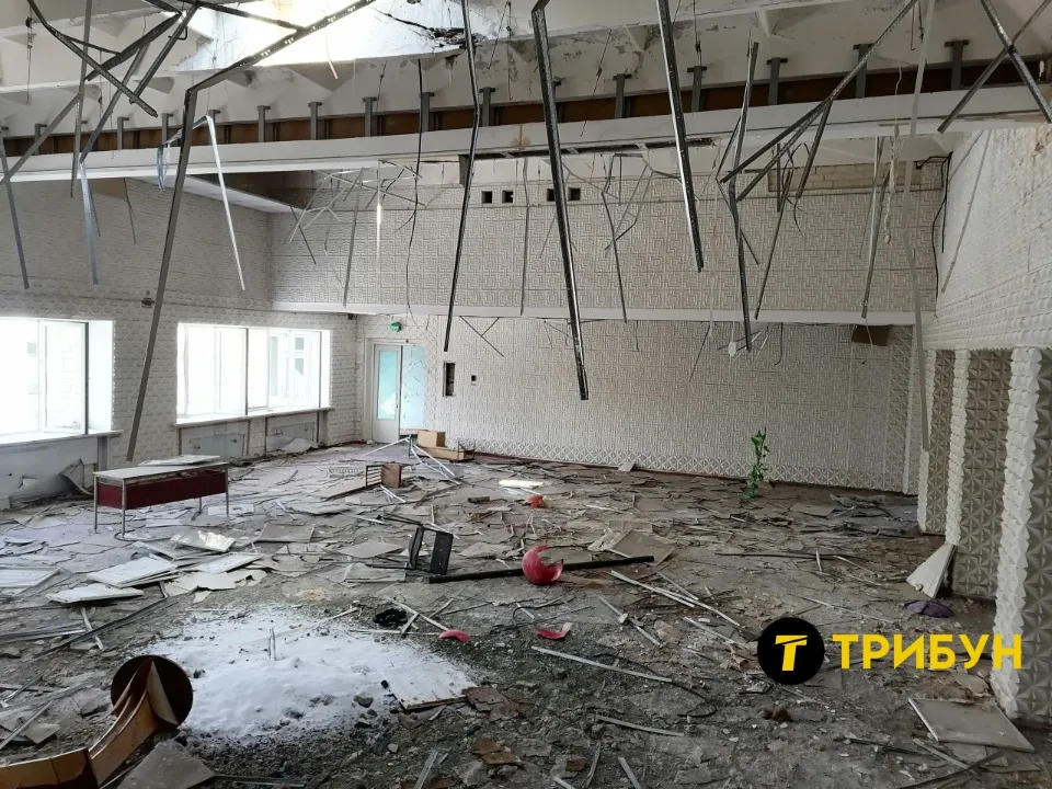 школа 14 сіверськодонецьк