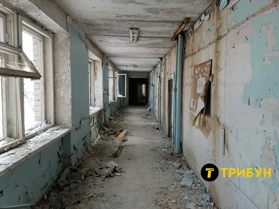 школа 14 сіверськодонецьк