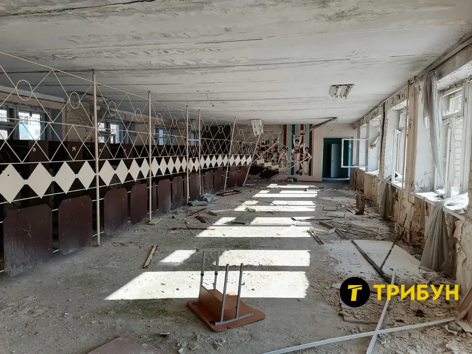 школа 14 сіверськодонецьк