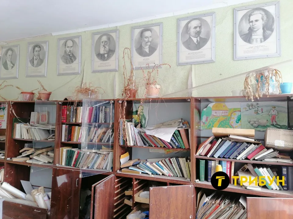 школа 14 сіверськодонецьк