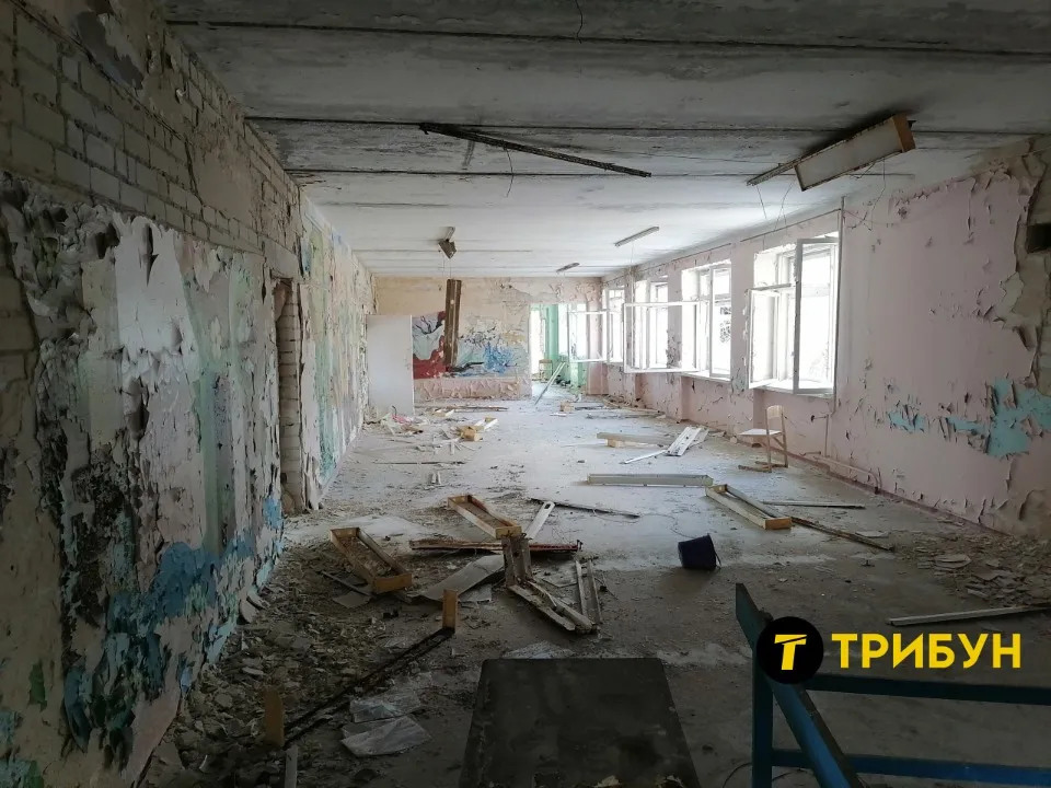 школа 14 сіверськодонецьк