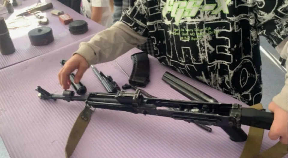 Сіверськодонецьк