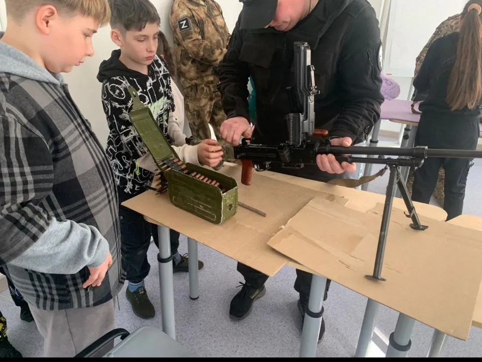 Сіверськодонецьк