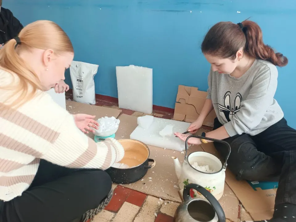 Сіверськодонецьк