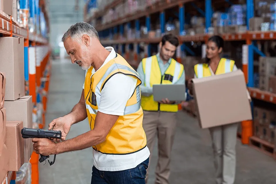 доставка вантажів