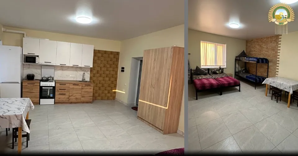 житло для ВПО