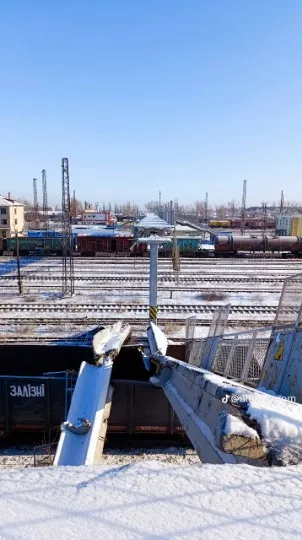 Лиман, Донецька область