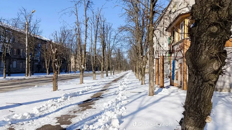 Лиман, Донецька область