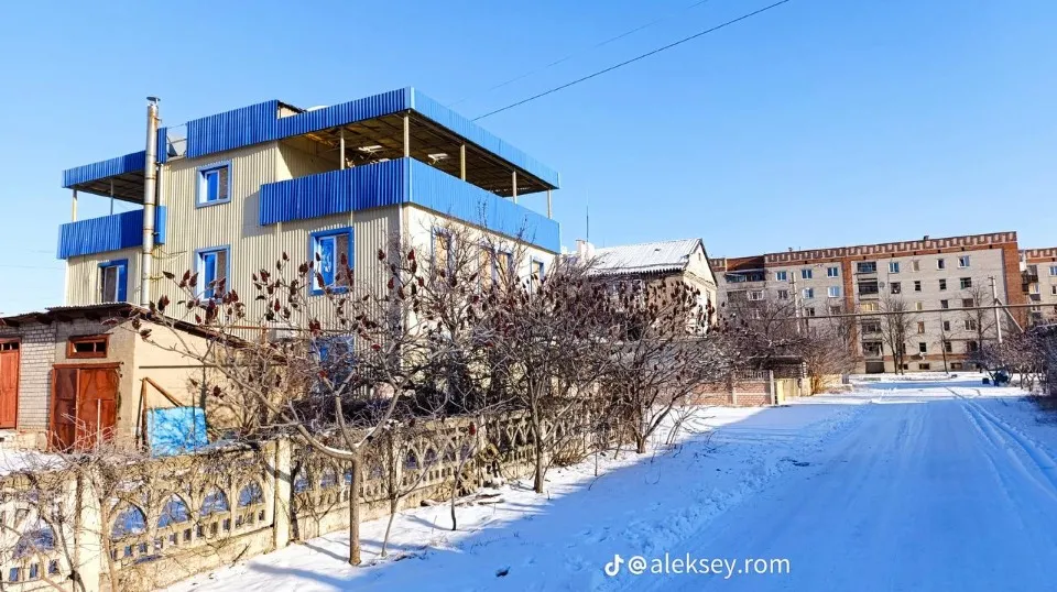 Лиман, Донецька область