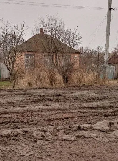 Сватове дорога вул. Робоча