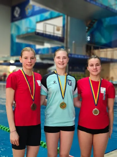 Соф’я Есман, Діана Шевченко