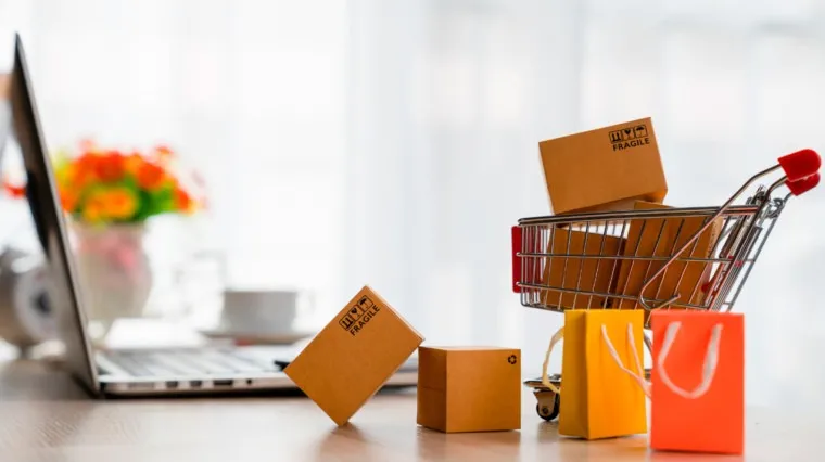 продаж на маркетплейсах