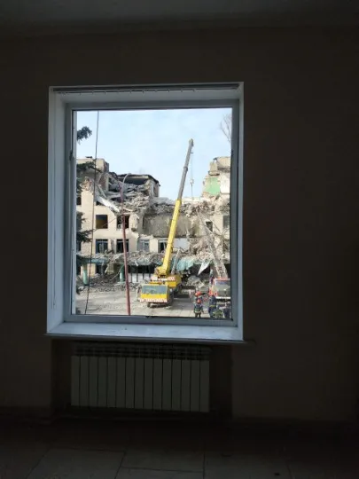 Селидове, Селидівський гірничий технікум