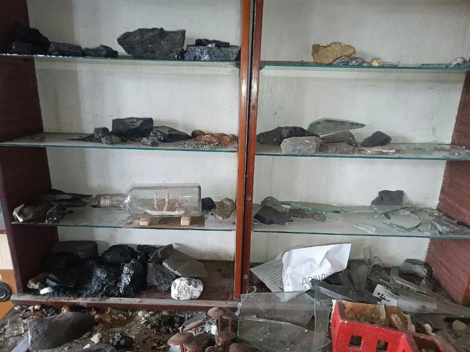 Селидове, Селидівський гірничий технікум