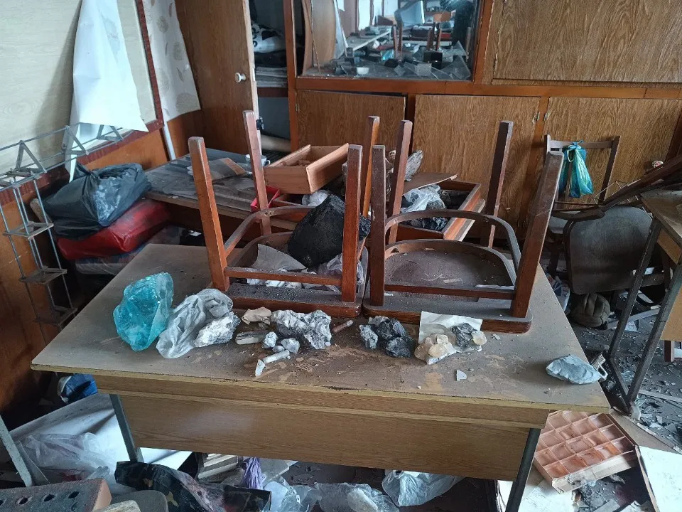 Селидове, Селидівський гірничий технікум