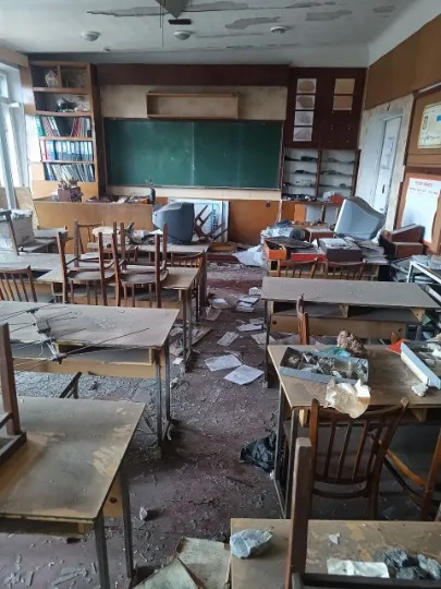 Селидове, Селидівський гірничий технікум