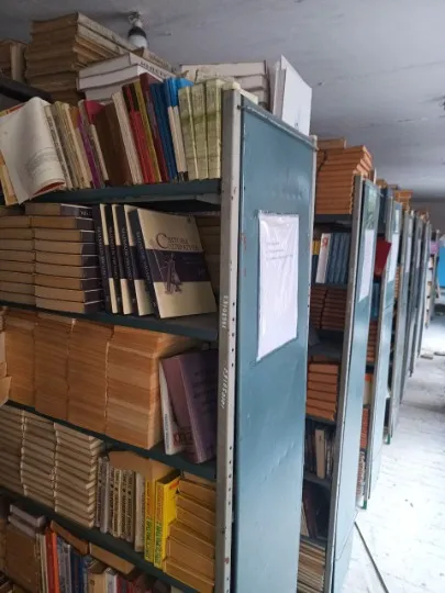 Селидове, Селидівський гірничий технікум