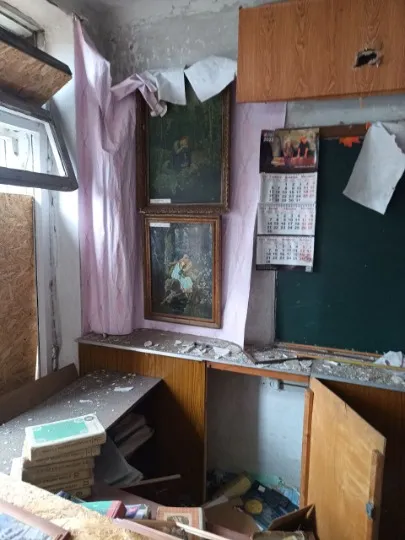 Селидове, Селидівський гірничий технікум