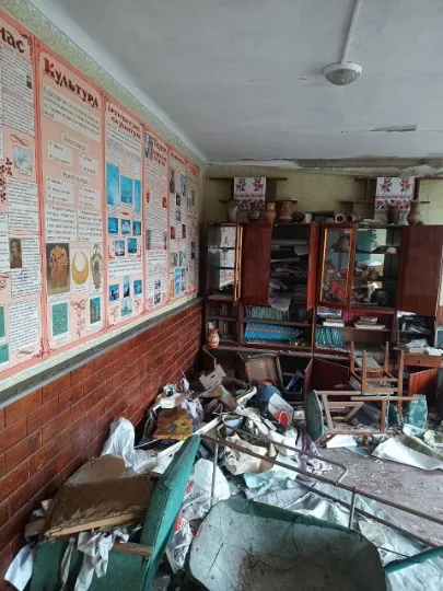 Селидове, Селидівський гірничий технікум