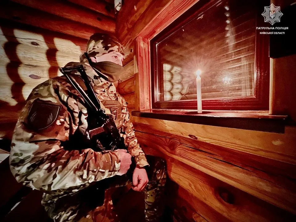 загиблий військовий із Луганщини Максим Гречишкін