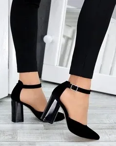 жіночі туфлі