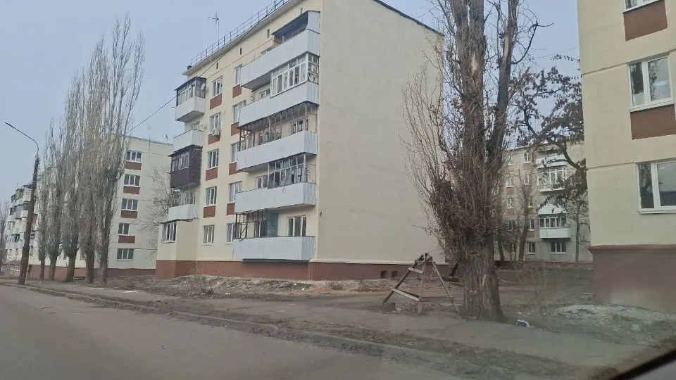 Сіверськодонецьк, просп. Гвардійський, 1,3