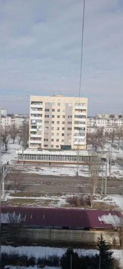 Сіверськодонецьк, просп. Гвардійський