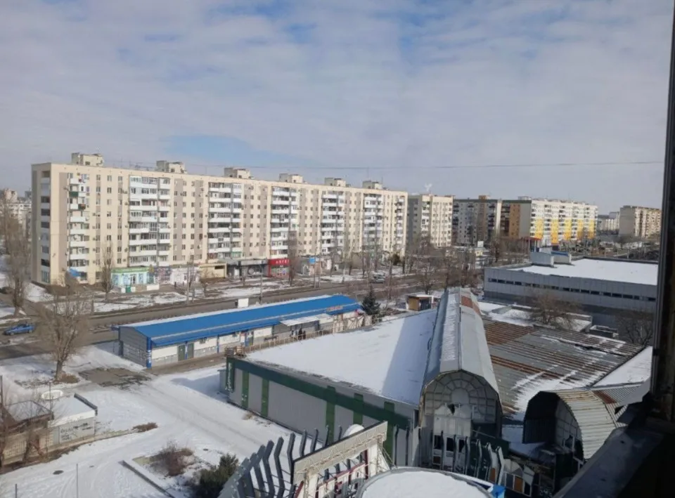 Сіверськодонецьк, просп. Гвардійський