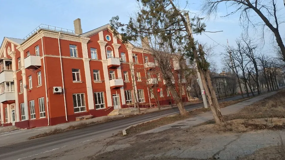 Сіверськодонецьк, перетин бульв. Незалежності України та вул. Єгорова