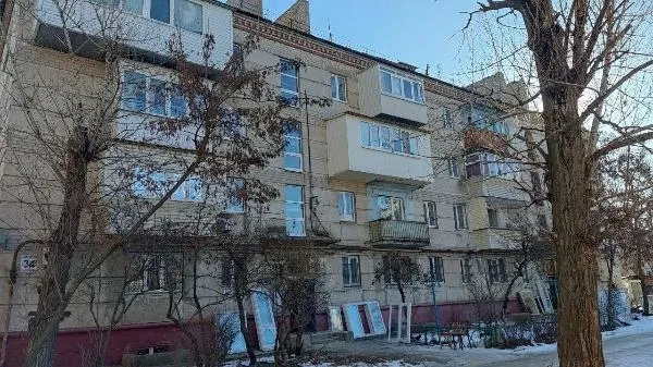 Сіверськодонецьк, просп. Хіміків, 34а