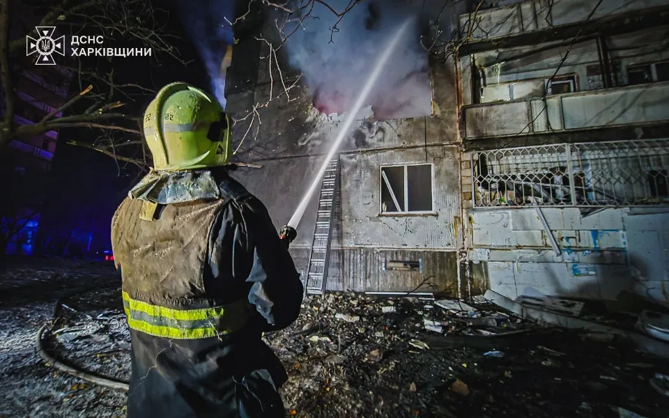 Харків 26 лютого