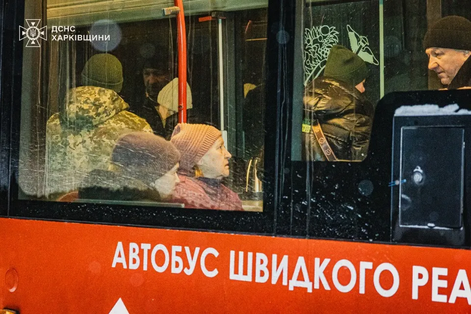 Харків 26 лютого