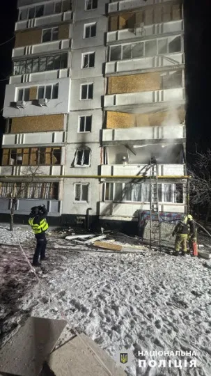 Харків 26 лютого