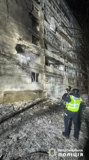 Харків 26 лютого