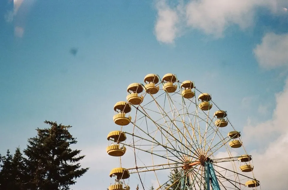 Костянтинівка Донецької області