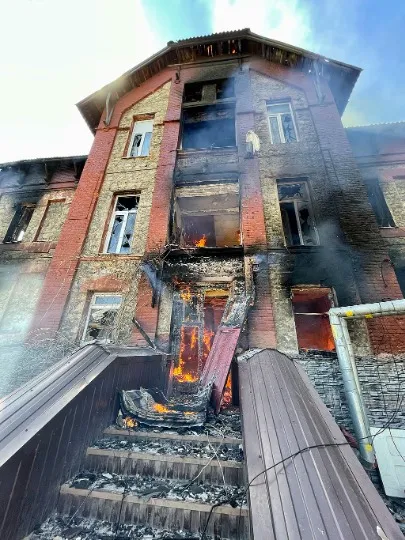 Лисичанський ліцей № 17