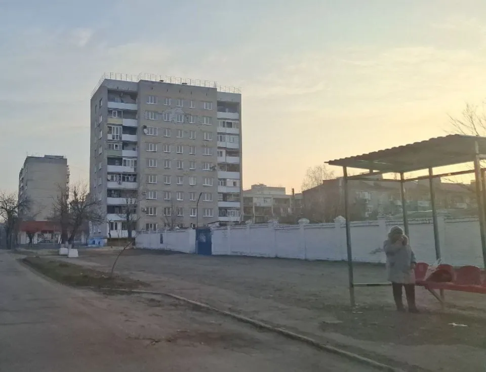 сіверськодонецьк менделєєва